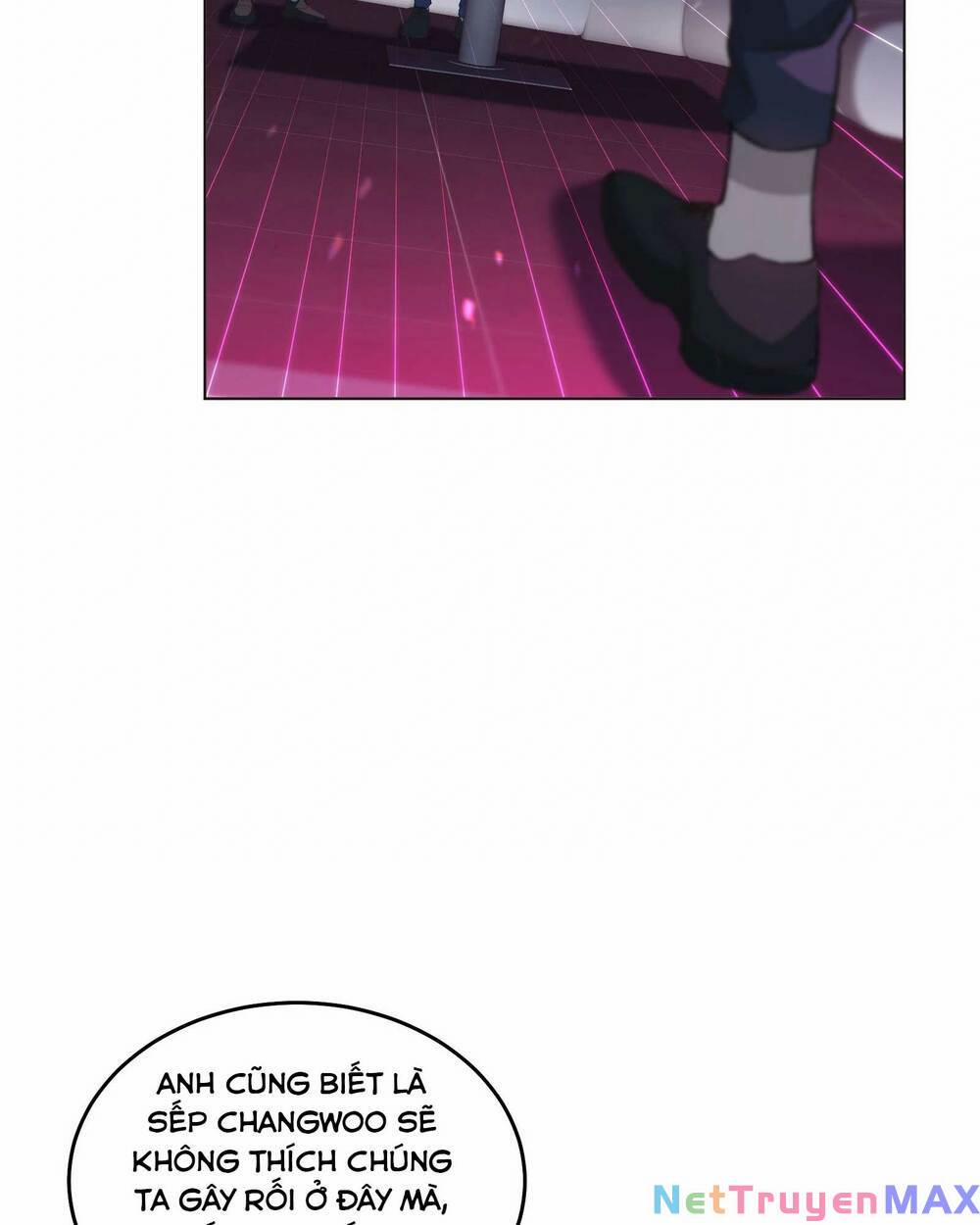 Thiết Huyết Chiêu Hồn Sư 13 trang 76