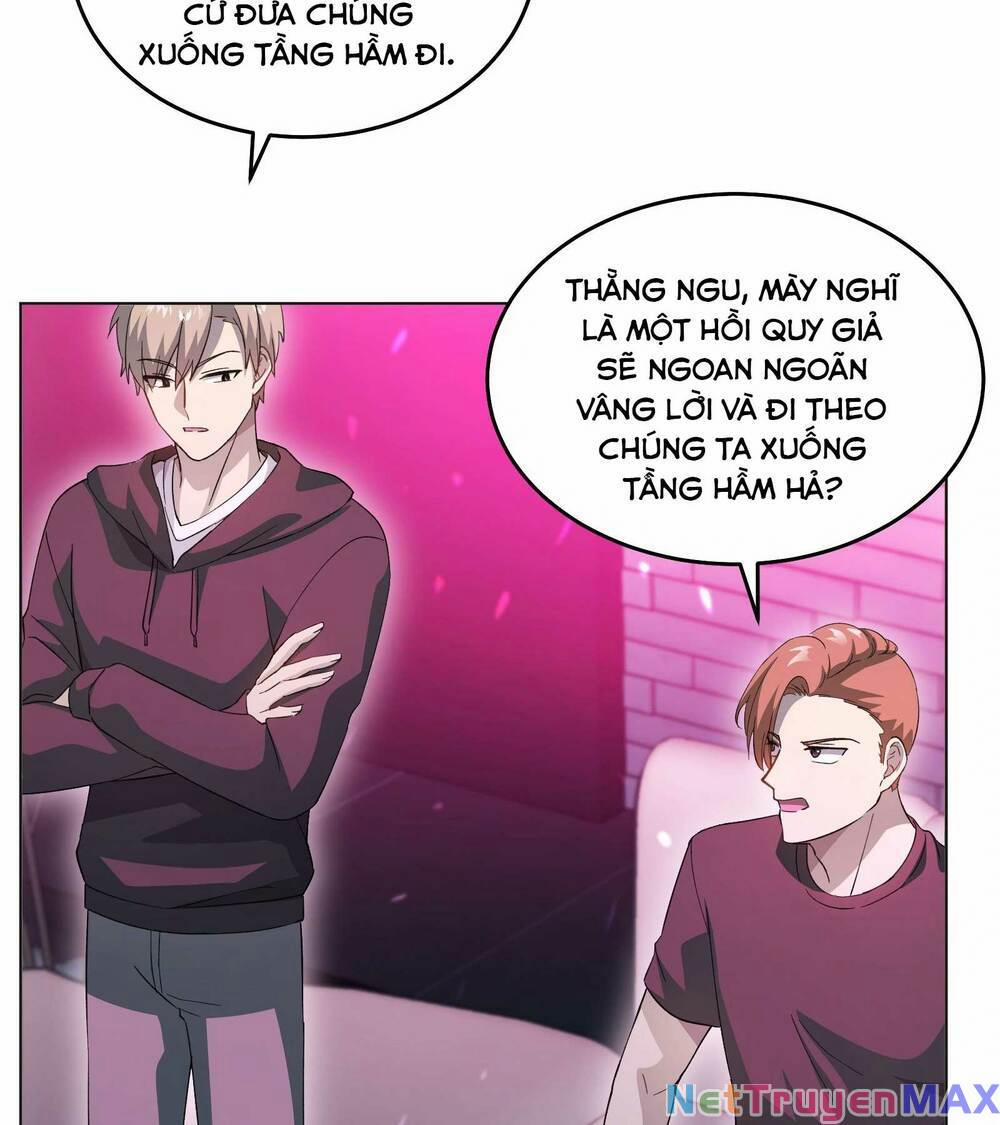 Thiết Huyết Chiêu Hồn Sư 13 trang 77