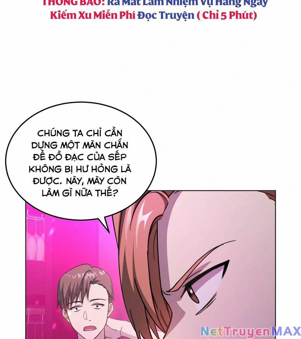 Thiết Huyết Chiêu Hồn Sư 13 trang 79