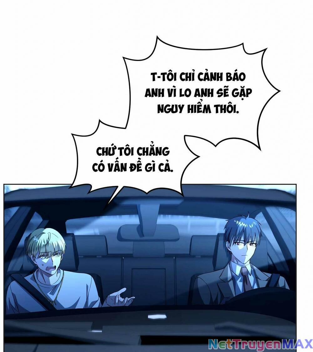 Thiết Huyết Chiêu Hồn Sư 13 trang 8