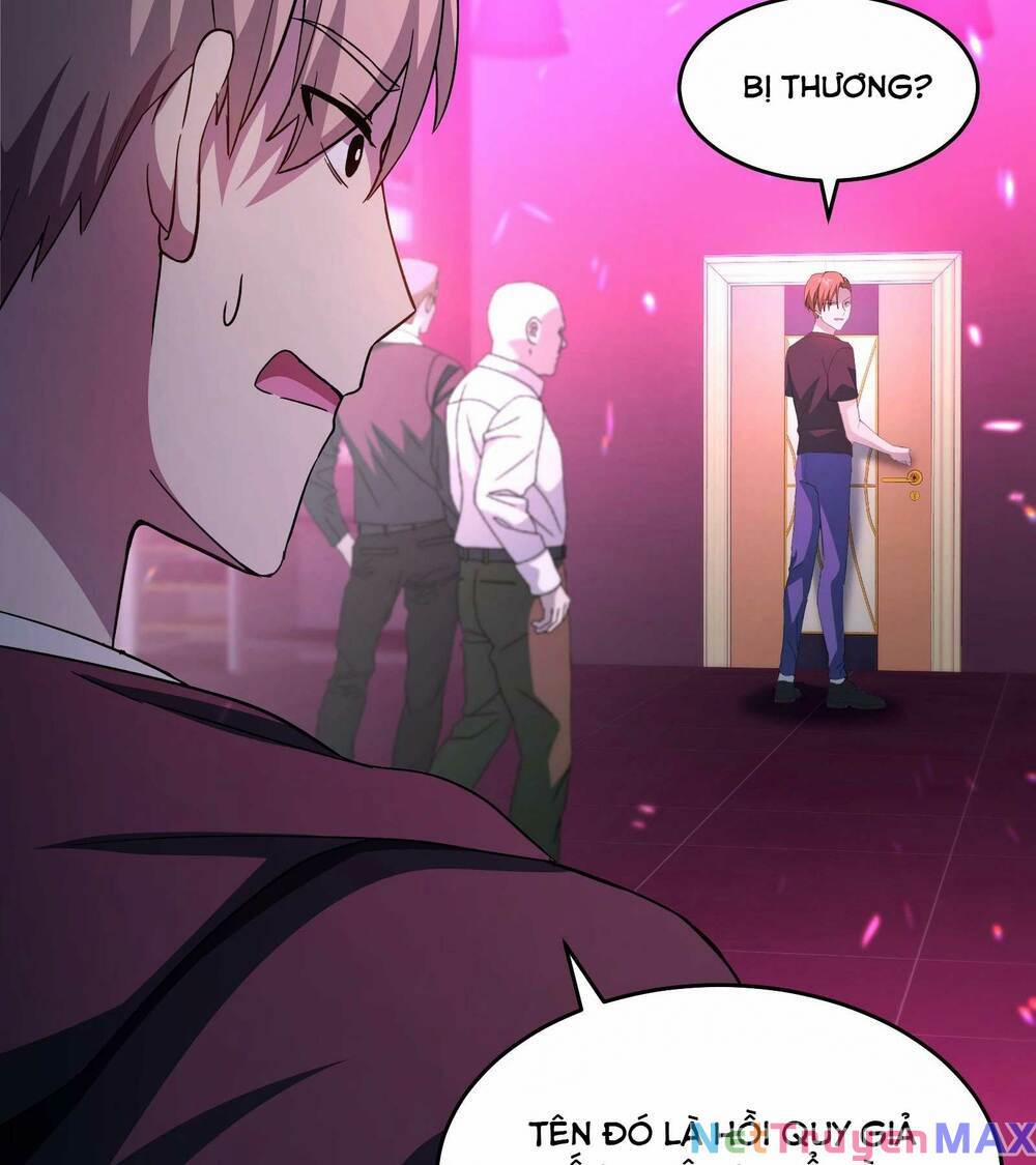 Thiết Huyết Chiêu Hồn Sư 13 trang 88