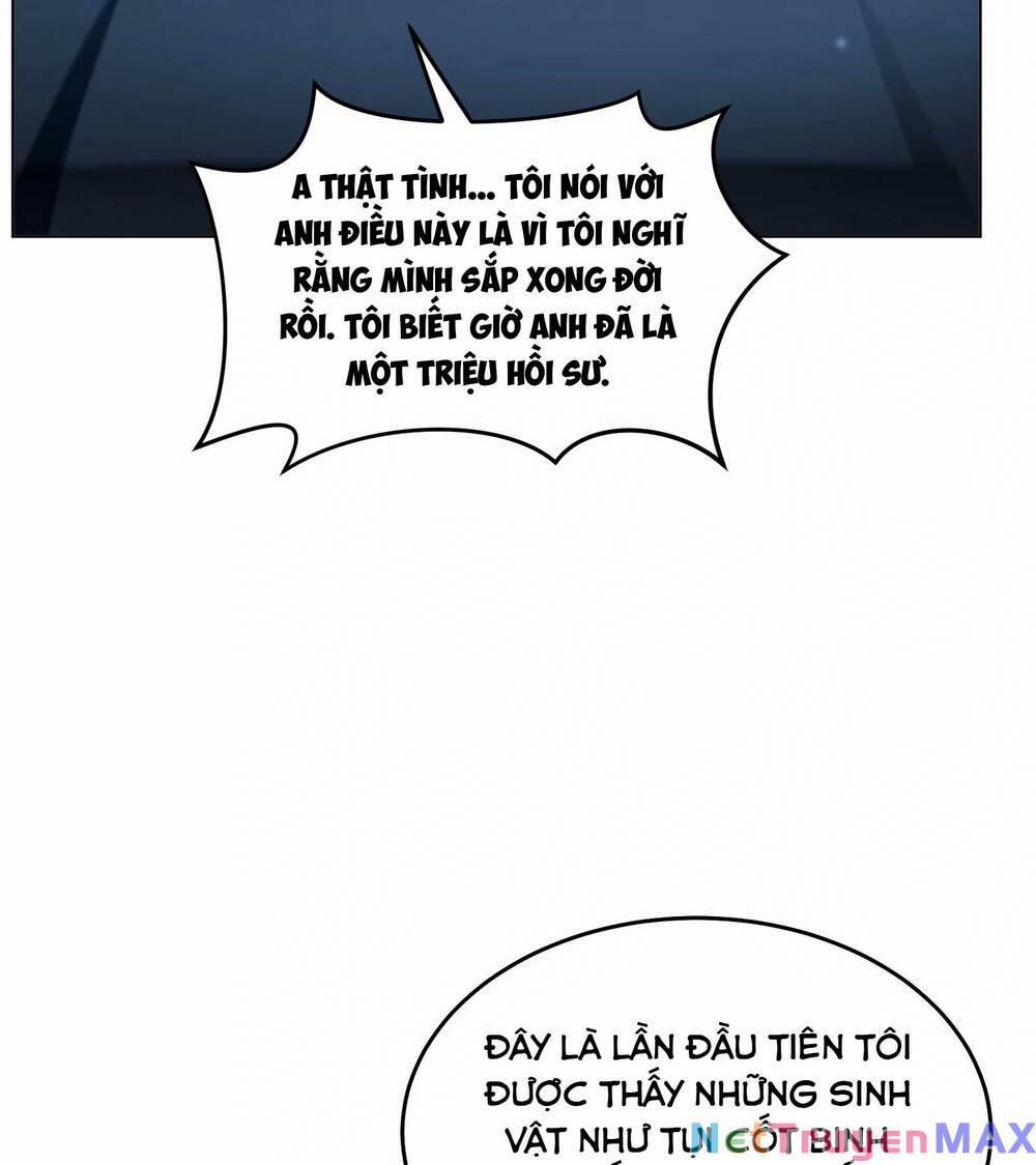 Thiết Huyết Chiêu Hồn Sư 13 trang 9