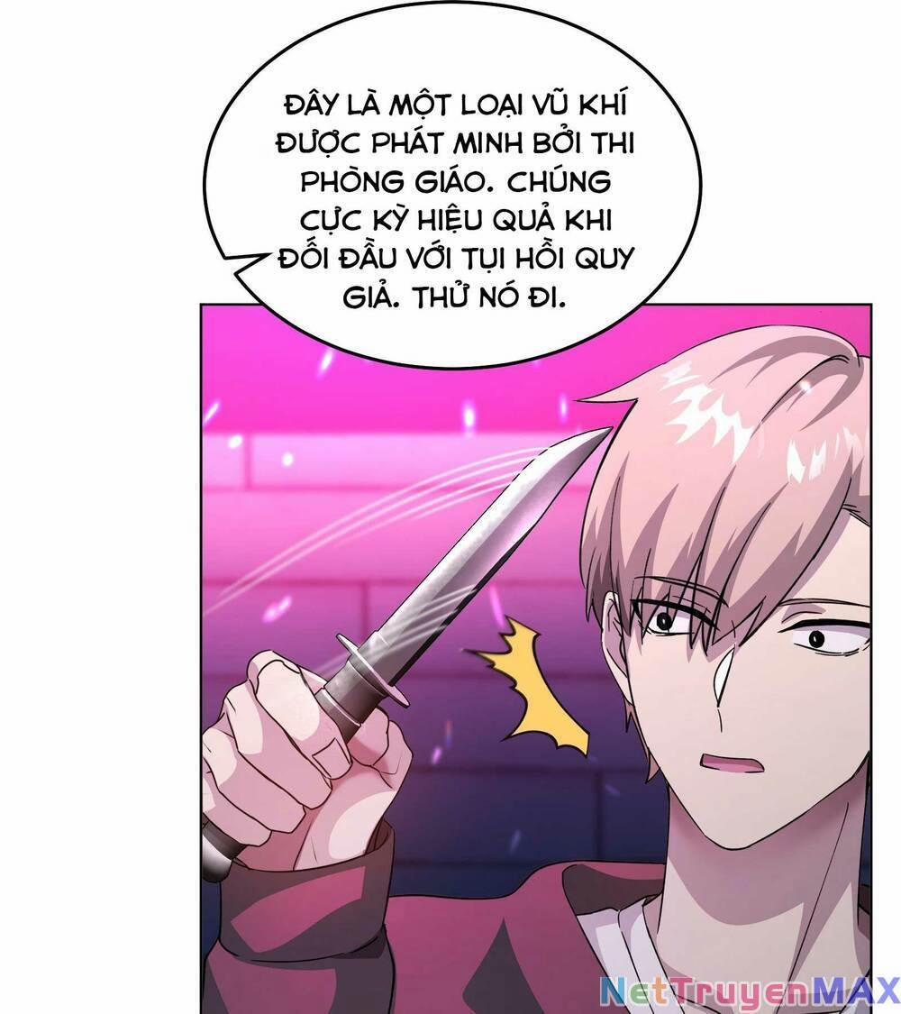 Thiết Huyết Chiêu Hồn Sư 13 trang 91