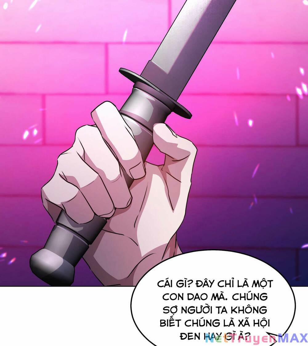 Thiết Huyết Chiêu Hồn Sư 13 trang 93