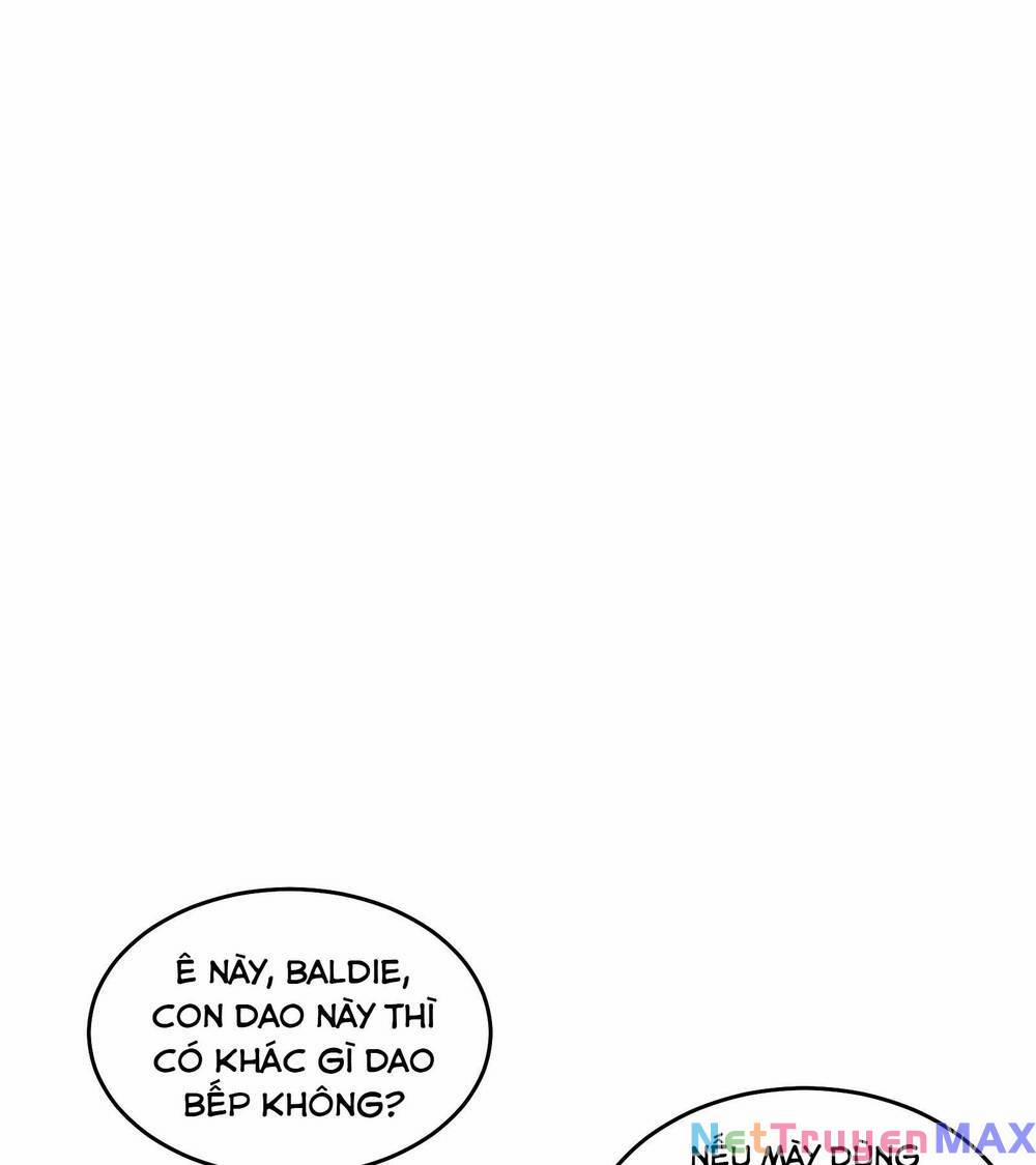 Thiết Huyết Chiêu Hồn Sư 13 trang 95