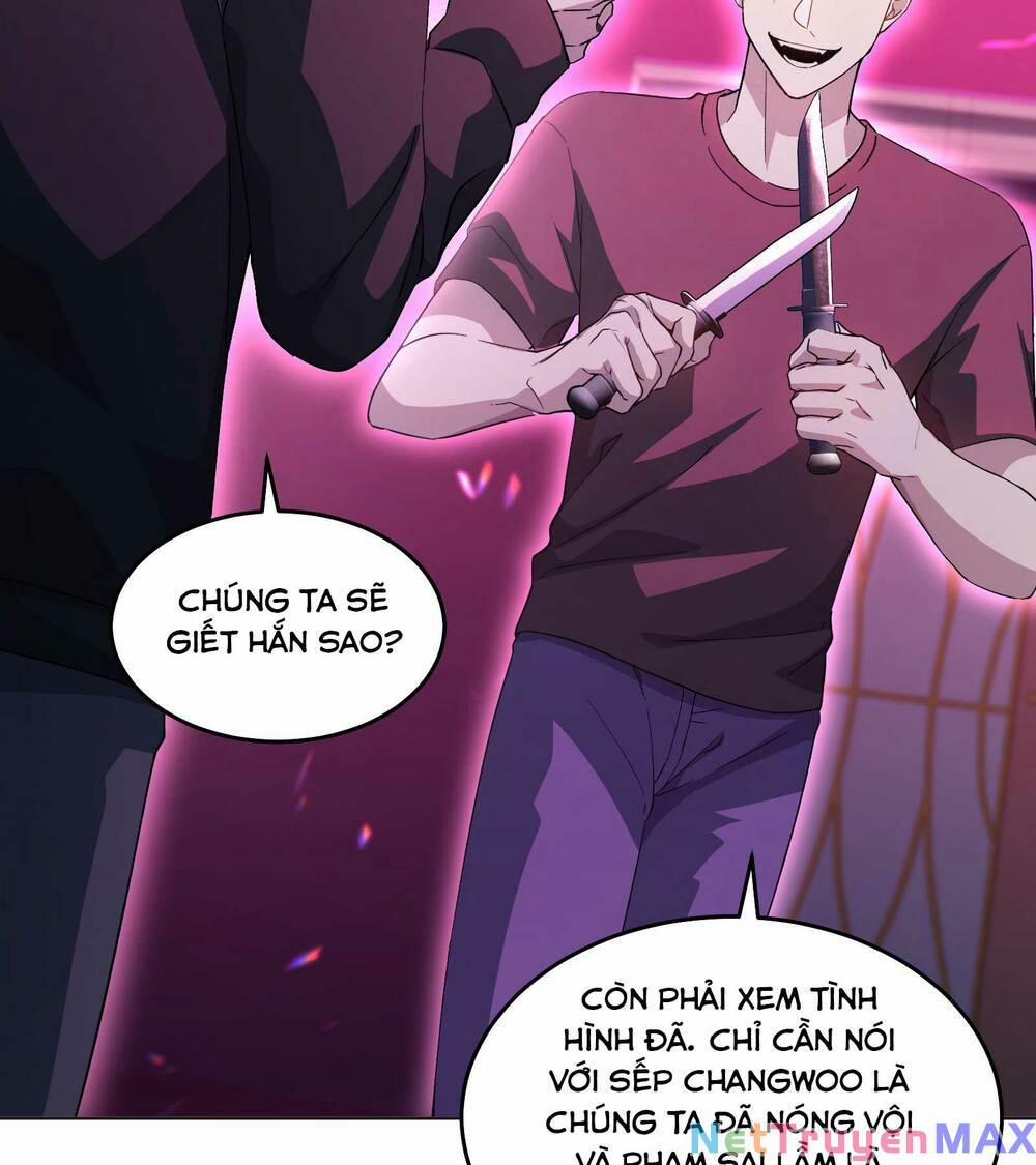 Thiết Huyết Chiêu Hồn Sư 13 trang 97
