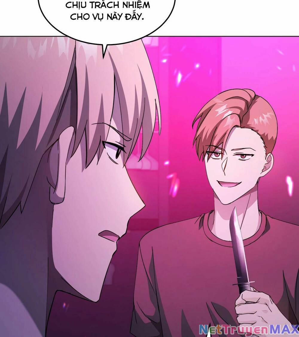 Thiết Huyết Chiêu Hồn Sư 13 trang 99