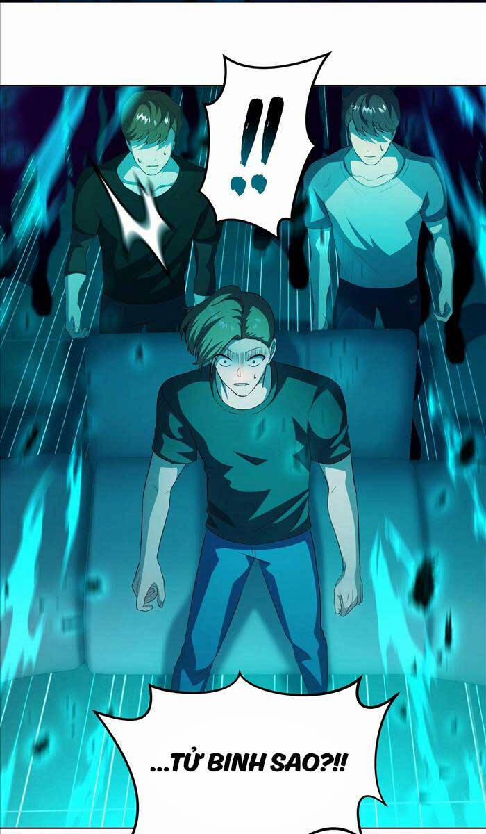 Thiết Huyết Chiêu Hồn Sư 14 trang 12