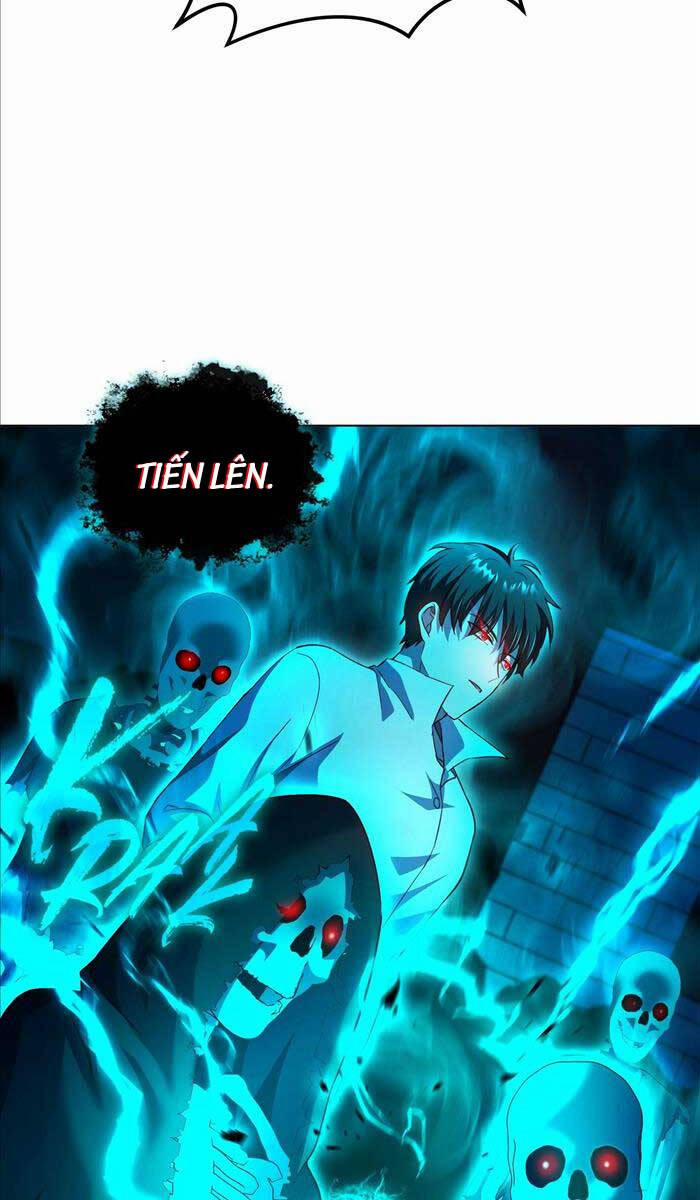 Thiết Huyết Chiêu Hồn Sư 14 trang 13