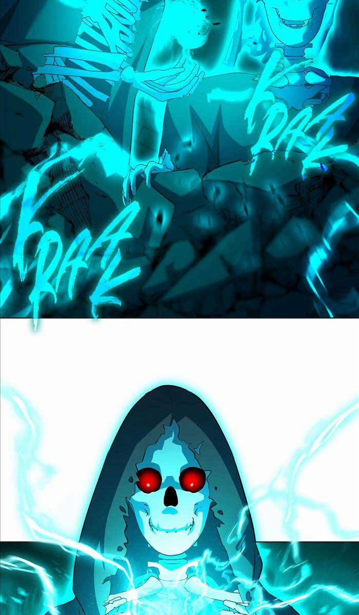 Thiết Huyết Chiêu Hồn Sư 14 trang 14