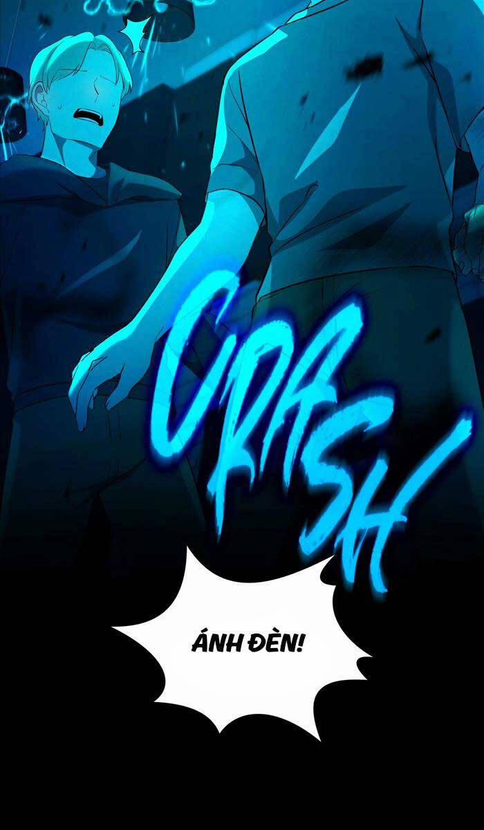 Thiết Huyết Chiêu Hồn Sư 14 trang 16