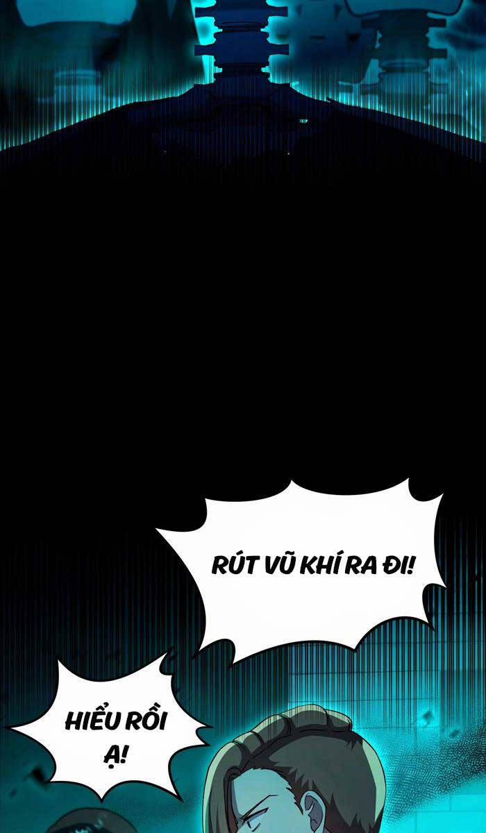 Thiết Huyết Chiêu Hồn Sư 14 trang 18