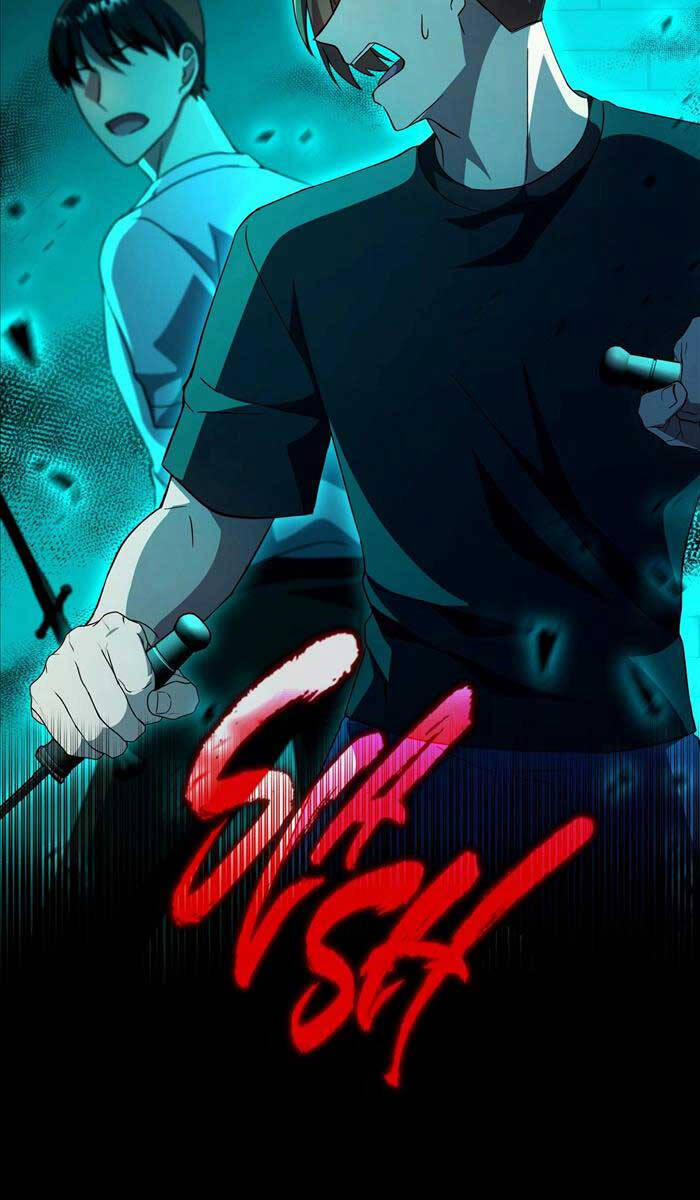 Thiết Huyết Chiêu Hồn Sư 14 trang 19