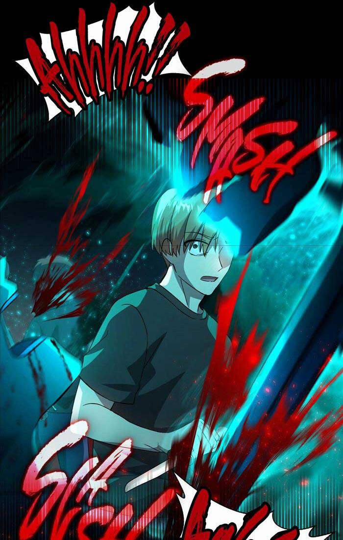 Thiết Huyết Chiêu Hồn Sư 14 trang 20