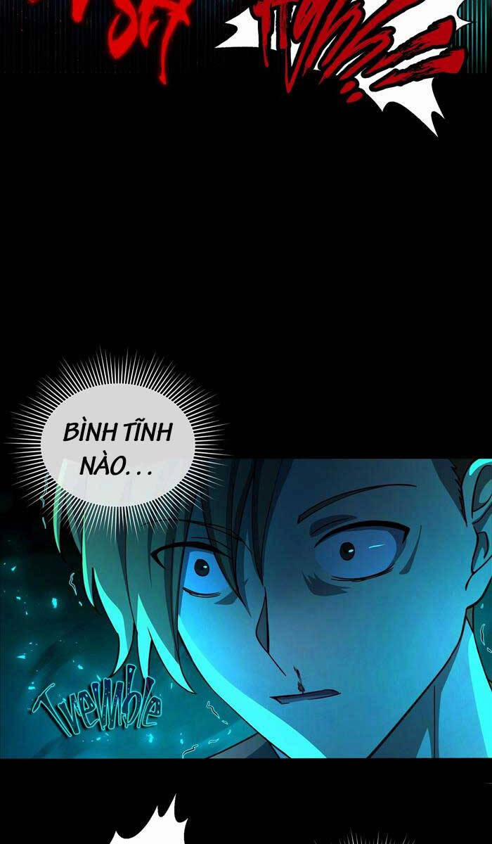 Thiết Huyết Chiêu Hồn Sư 14 trang 21