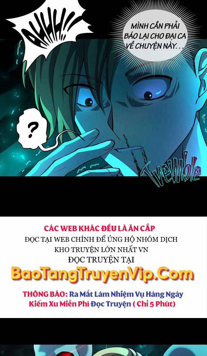 Thiết Huyết Chiêu Hồn Sư 14 trang 22