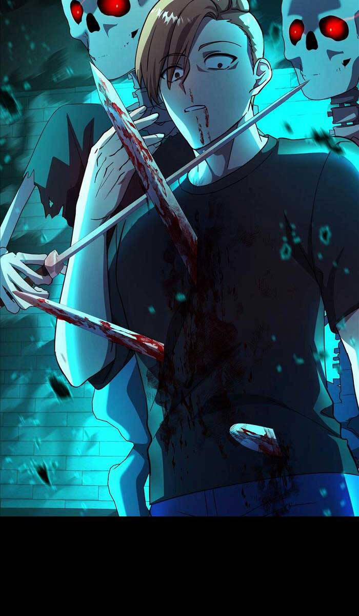 Thiết Huyết Chiêu Hồn Sư 14 trang 23