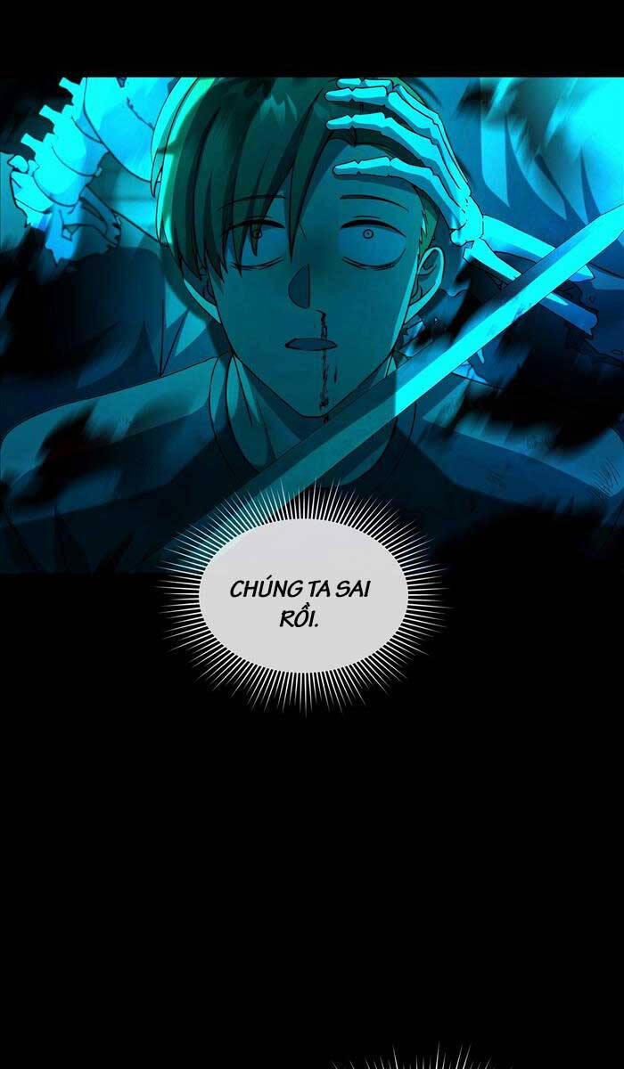 Thiết Huyết Chiêu Hồn Sư 14 trang 24