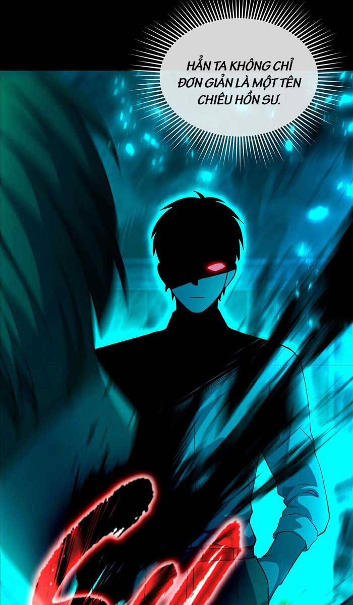 Thiết Huyết Chiêu Hồn Sư 14 trang 25