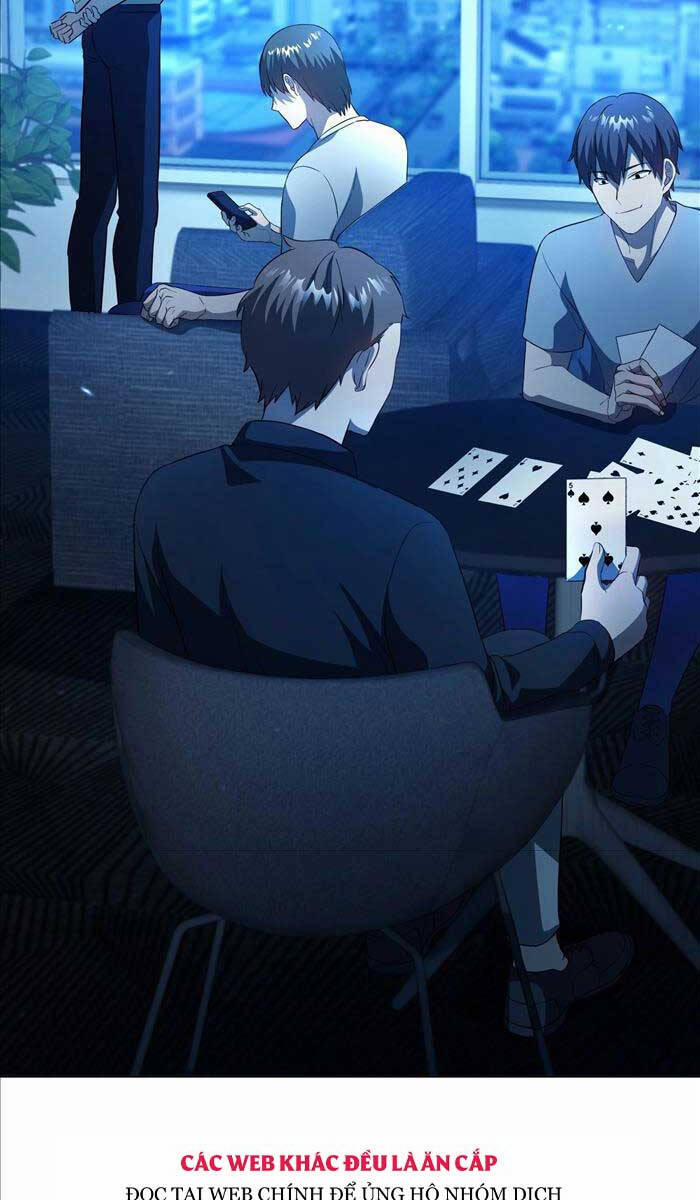 Thiết Huyết Chiêu Hồn Sư 14 trang 30