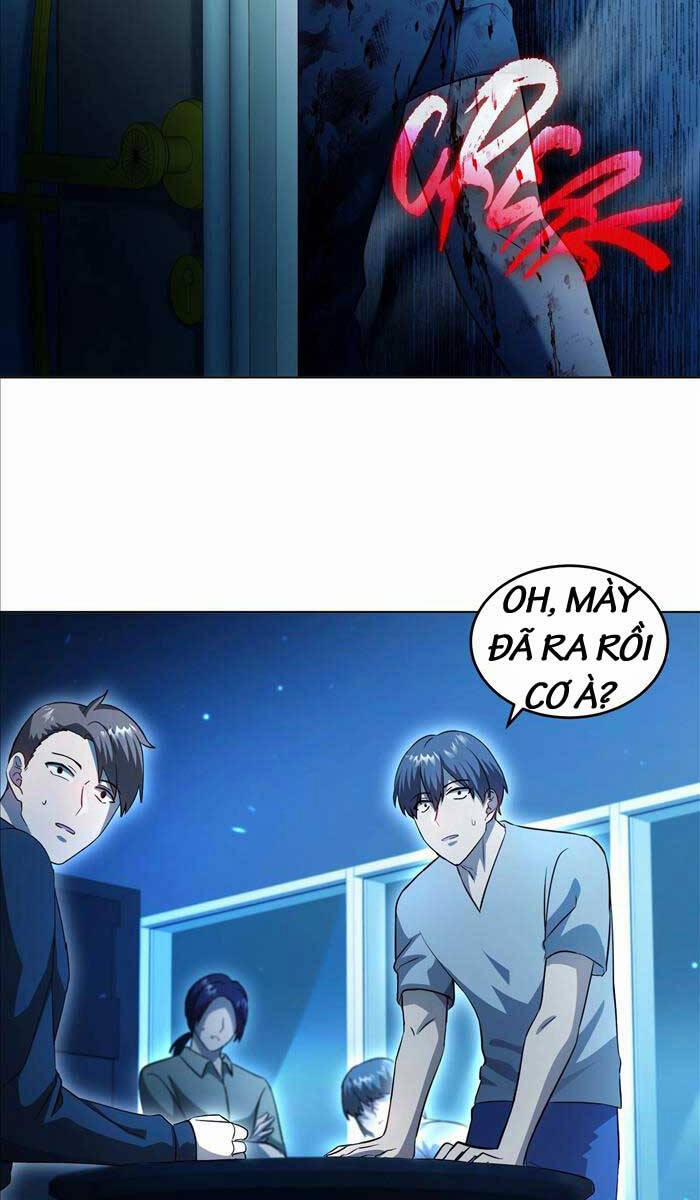 Thiết Huyết Chiêu Hồn Sư 14 trang 32