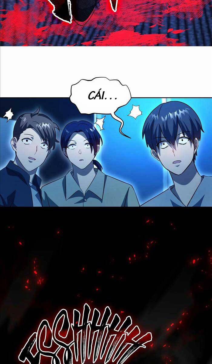 Thiết Huyết Chiêu Hồn Sư 14 trang 36
