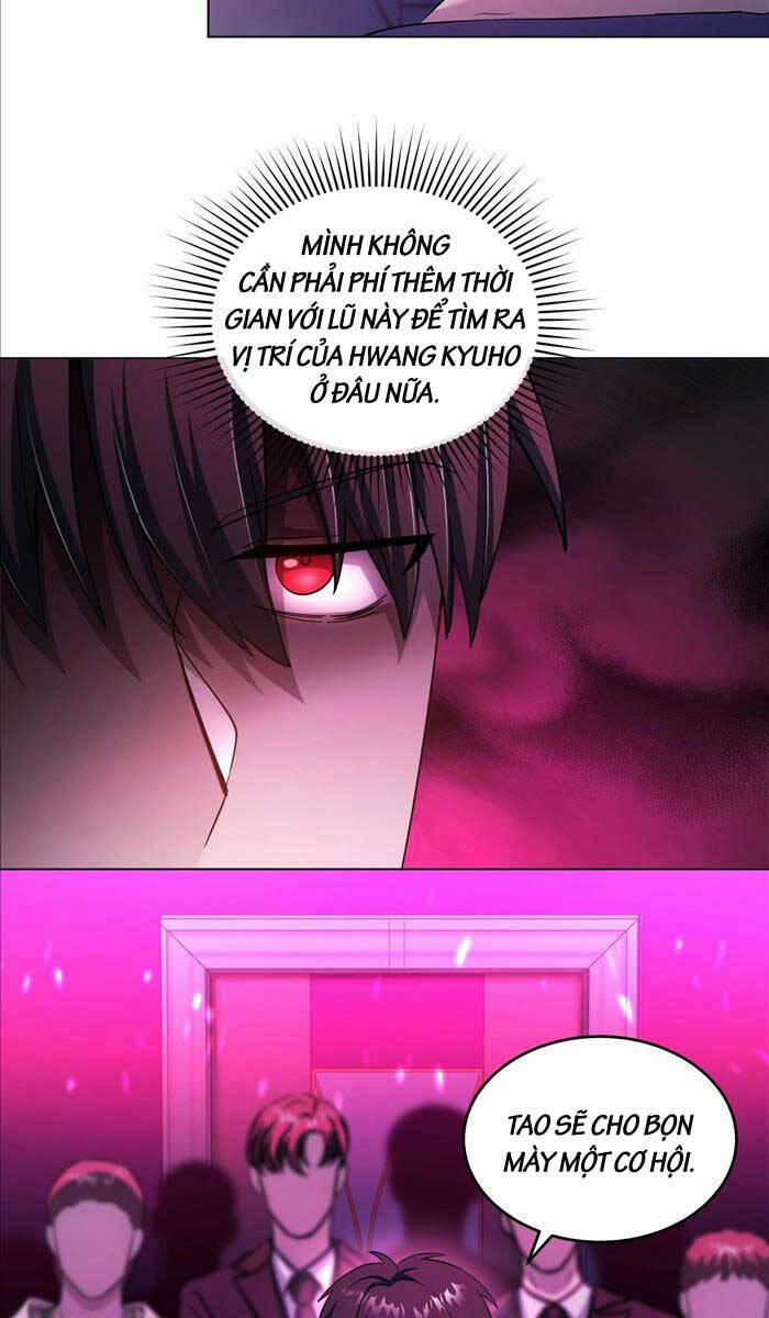 Thiết Huyết Chiêu Hồn Sư 14 trang 4