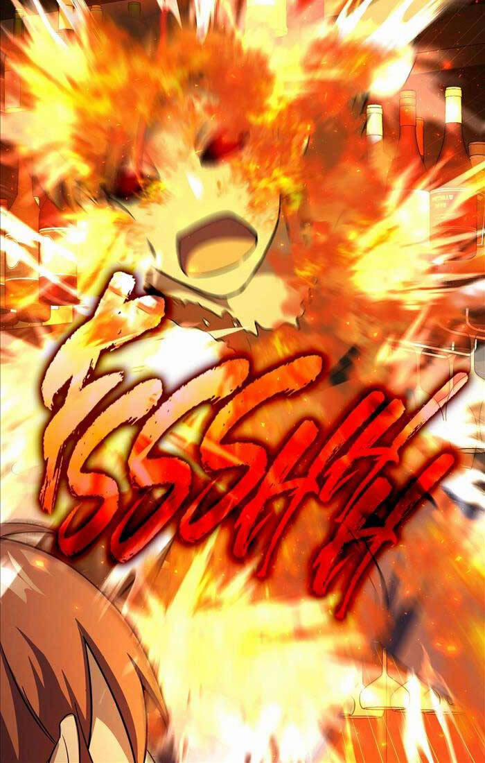 Thiết Huyết Chiêu Hồn Sư 14 trang 40