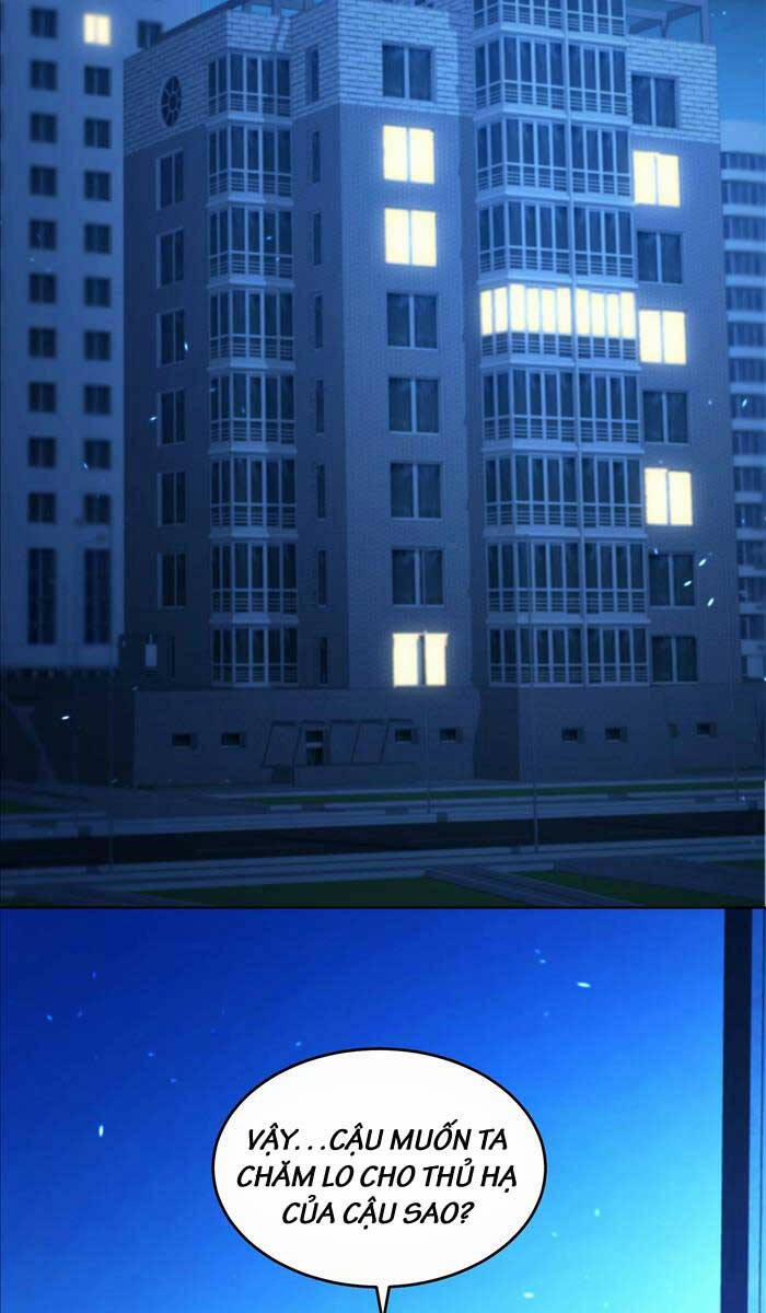 Thiết Huyết Chiêu Hồn Sư 14 trang 45