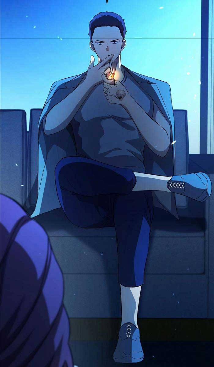 Thiết Huyết Chiêu Hồn Sư 14 trang 46