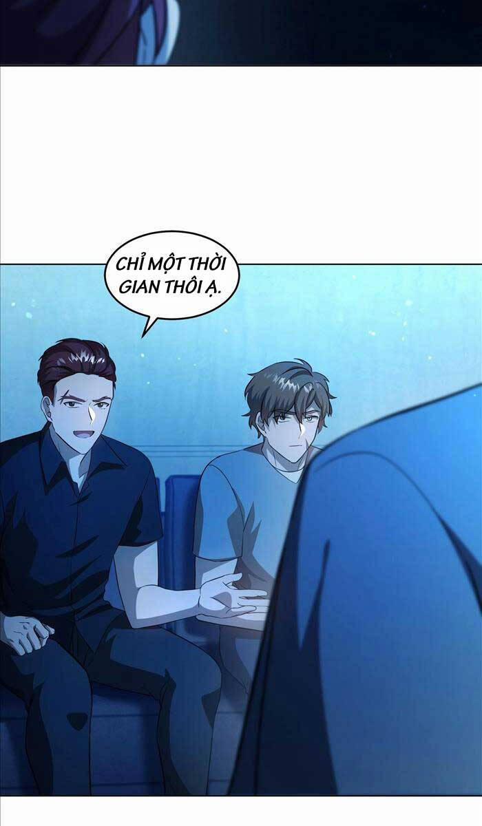 Thiết Huyết Chiêu Hồn Sư 14 trang 47