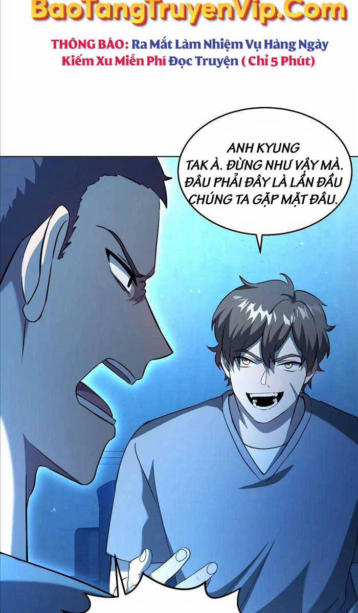 Thiết Huyết Chiêu Hồn Sư 14 trang 49