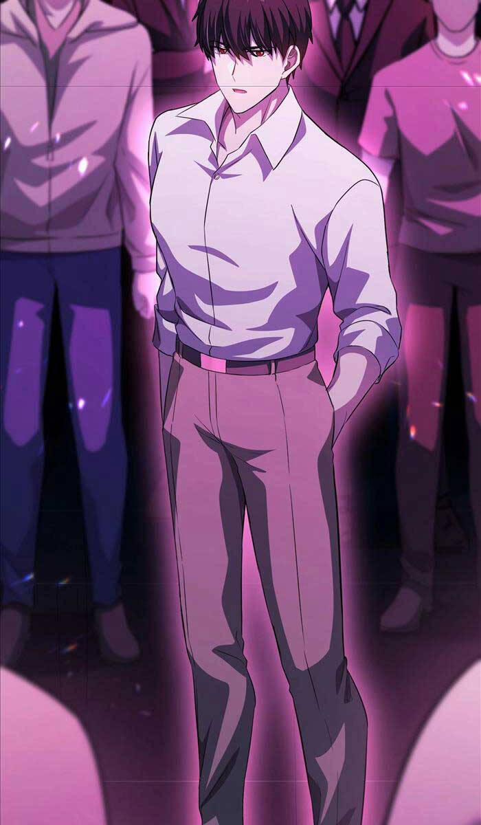 Thiết Huyết Chiêu Hồn Sư 14 trang 5