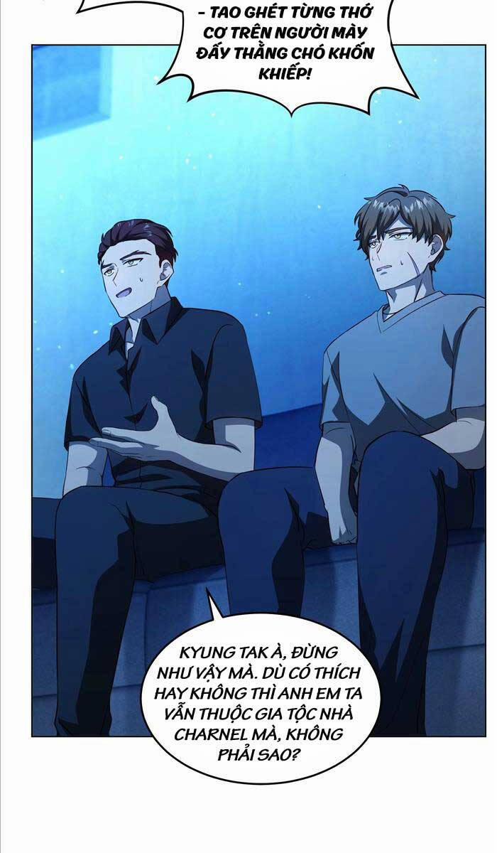 Thiết Huyết Chiêu Hồn Sư 14 trang 51