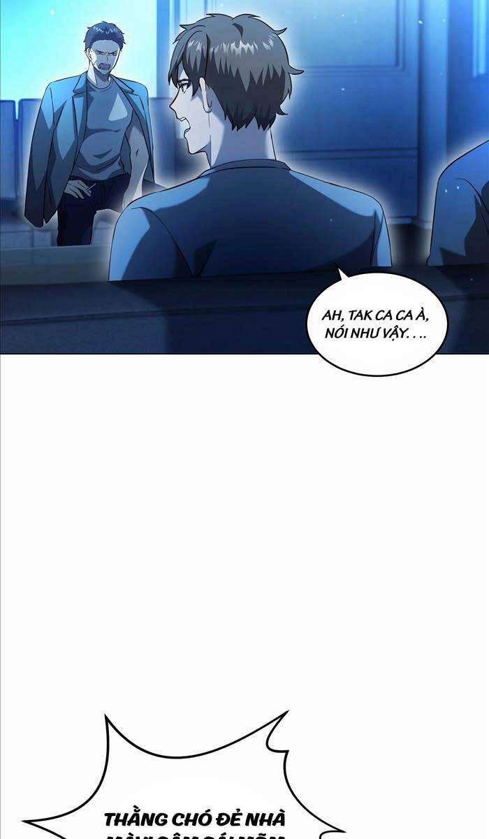Thiết Huyết Chiêu Hồn Sư 14 trang 53