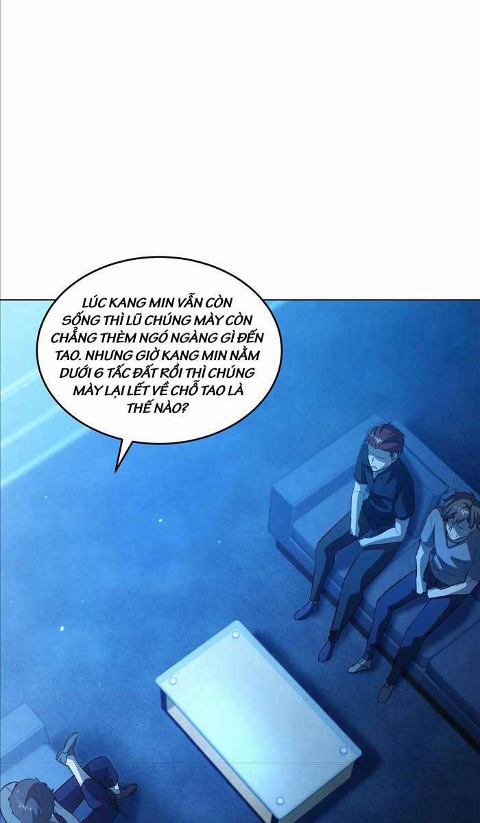 Thiết Huyết Chiêu Hồn Sư 14 trang 55