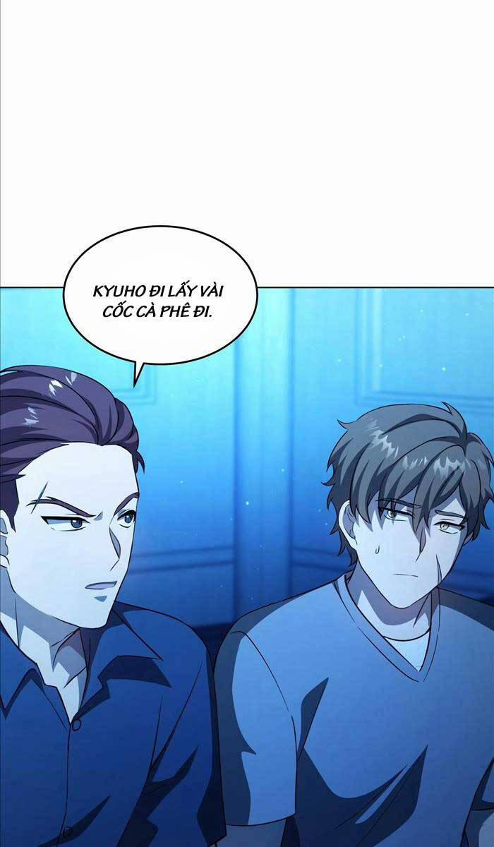 Thiết Huyết Chiêu Hồn Sư 14 trang 58