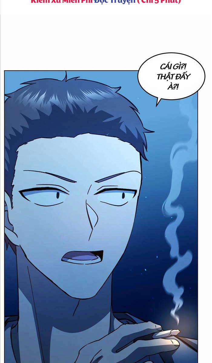 Thiết Huyết Chiêu Hồn Sư 14 trang 64
