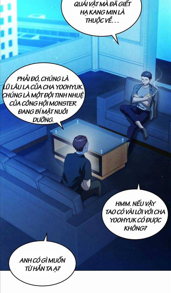 Thiết Huyết Chiêu Hồn Sư 14 trang 67