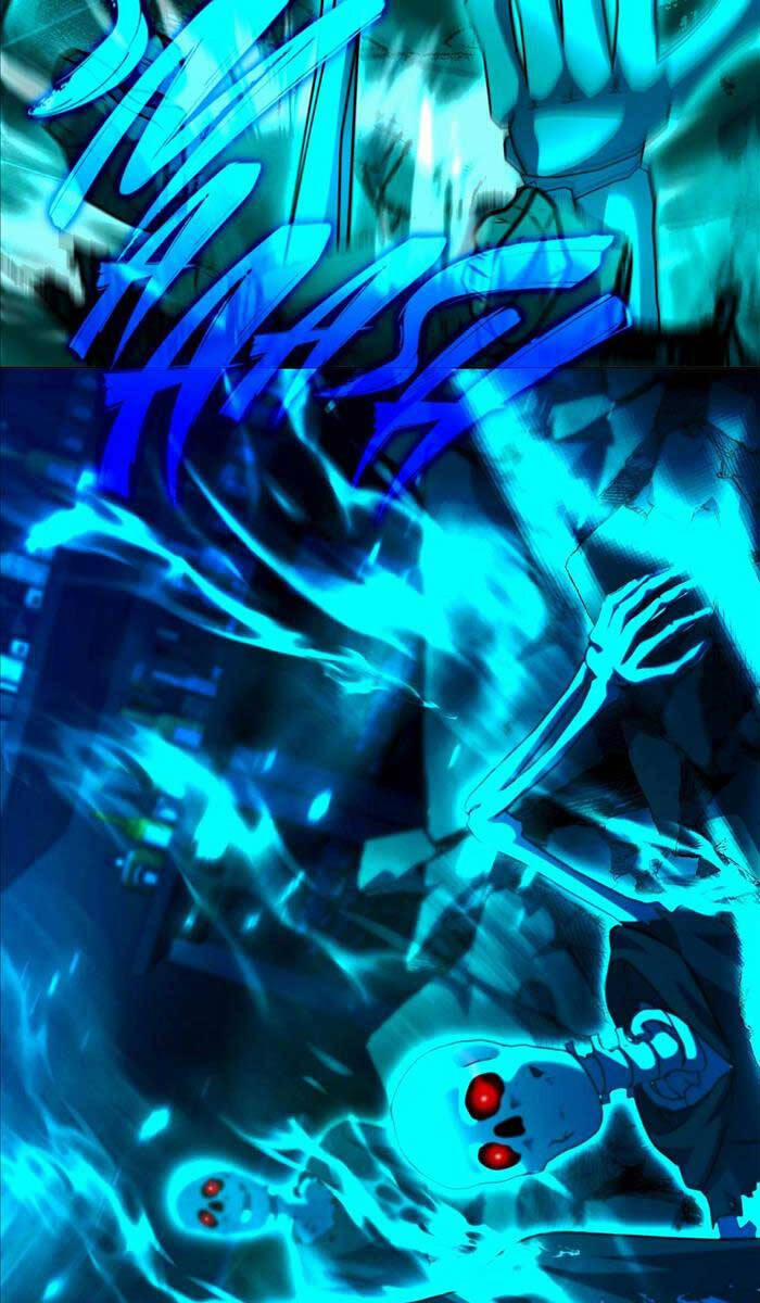 Thiết Huyết Chiêu Hồn Sư 14 trang 9