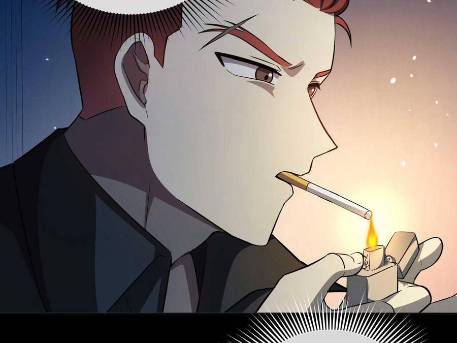 Thiết Huyết Chiêu Hồn Sư 15 trang 10