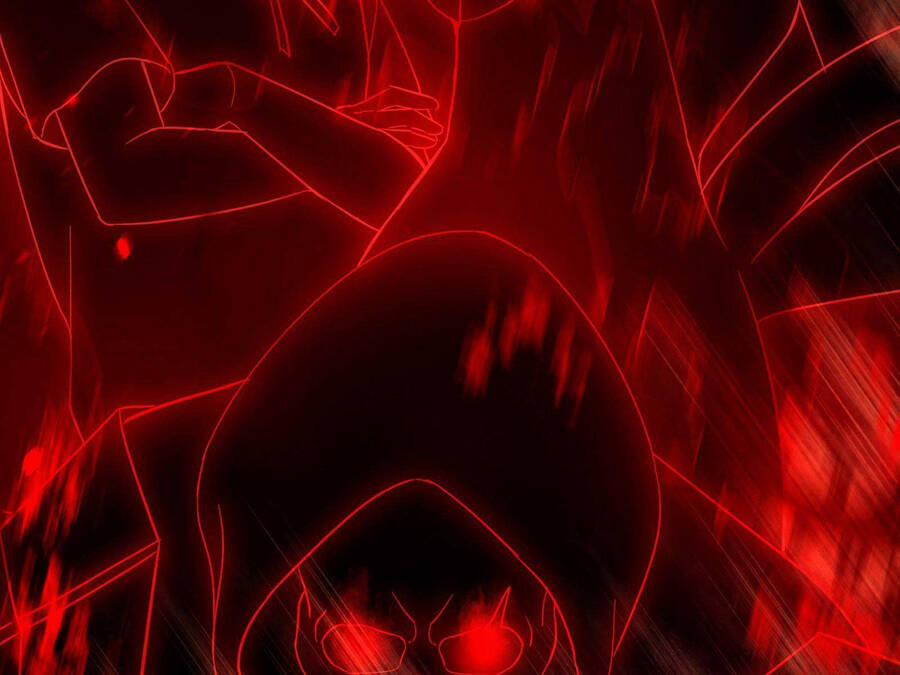 Thiết Huyết Chiêu Hồn Sư 15 trang 108