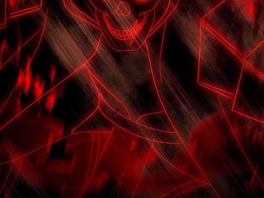 Thiết Huyết Chiêu Hồn Sư 15 trang 109