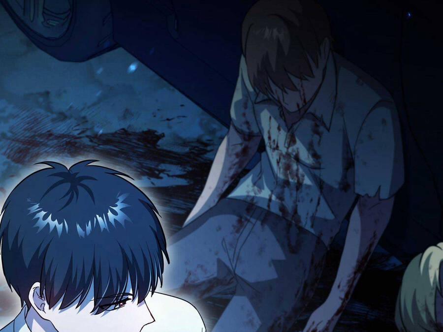 Thiết Huyết Chiêu Hồn Sư 15 trang 111