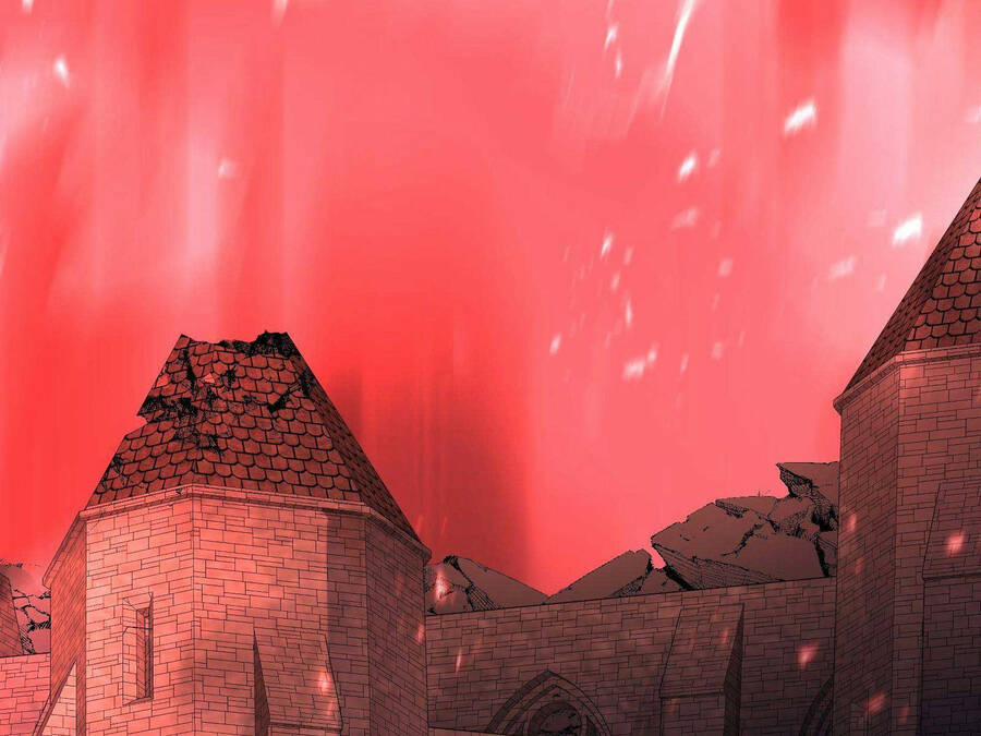 Thiết Huyết Chiêu Hồn Sư 15 trang 119