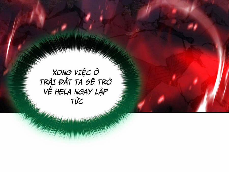 Thiết Huyết Chiêu Hồn Sư 15 trang 121