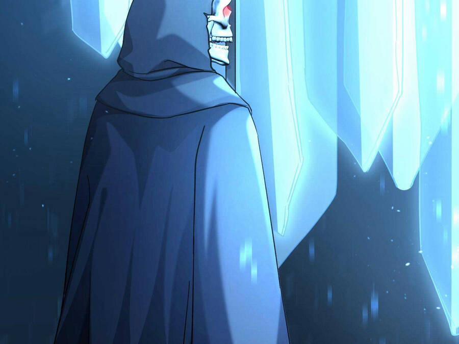 Thiết Huyết Chiêu Hồn Sư 15 trang 124