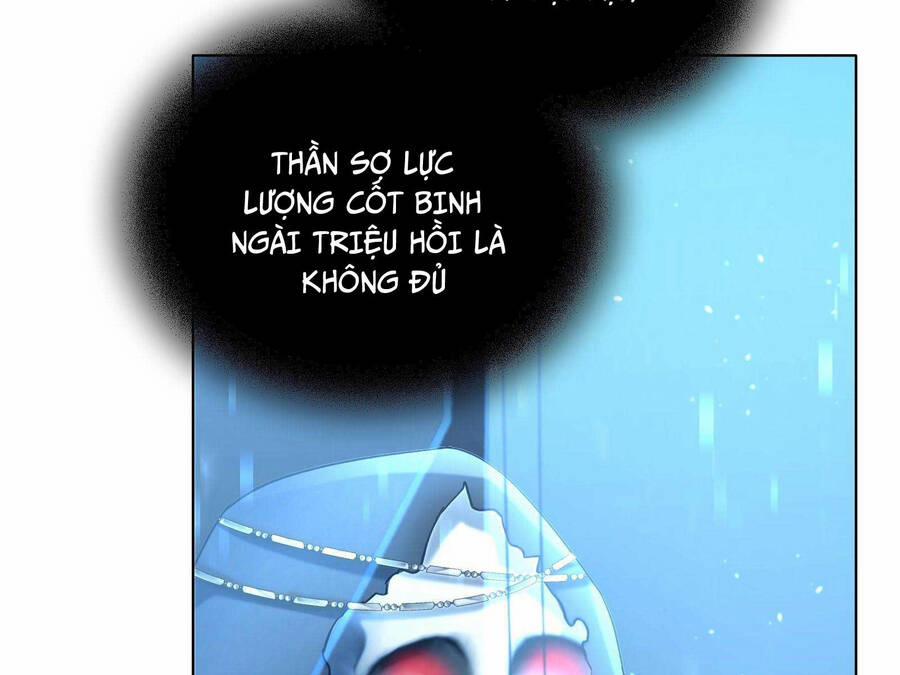 Thiết Huyết Chiêu Hồn Sư 15 trang 126