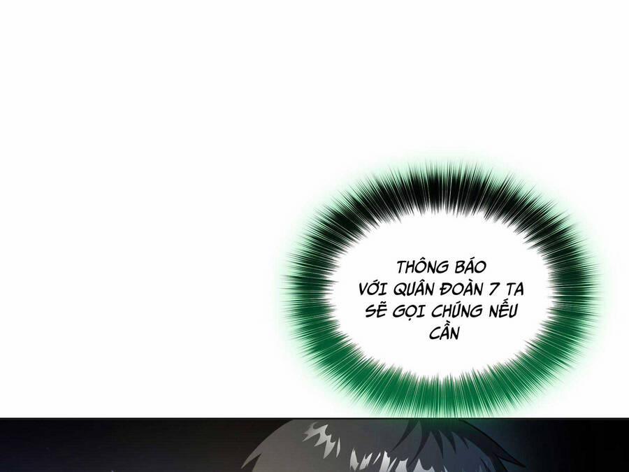 Thiết Huyết Chiêu Hồn Sư 15 trang 128