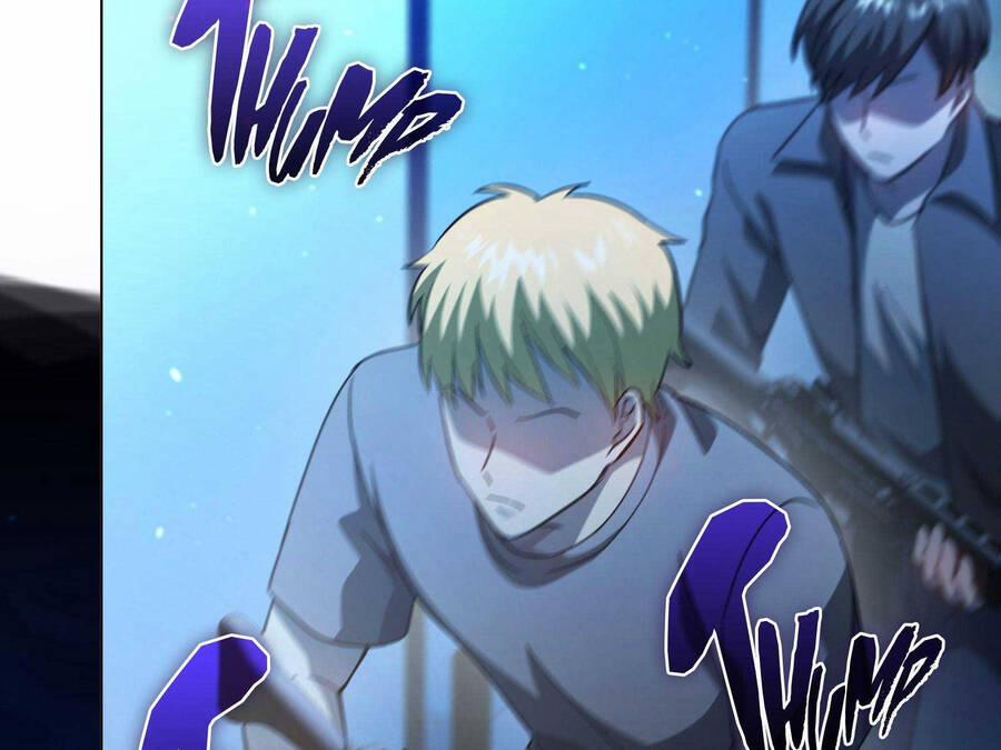 Thiết Huyết Chiêu Hồn Sư 15 trang 137